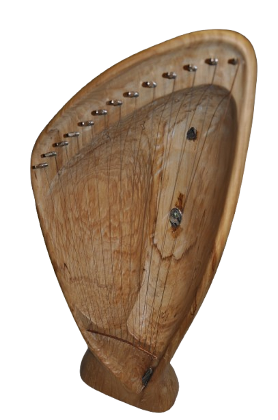 Herz – Eberesche