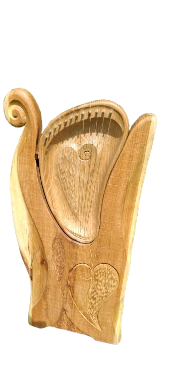 Herzflüstern – Robinie