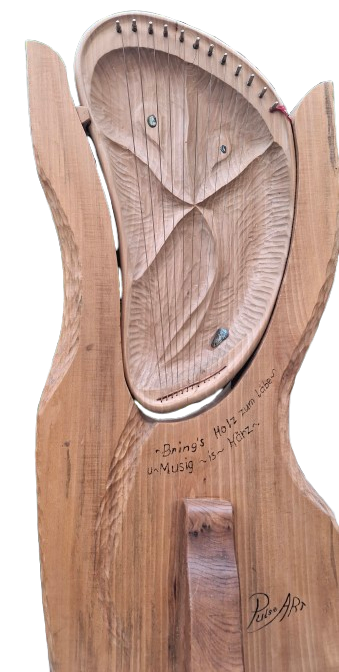Wachstum – Linde