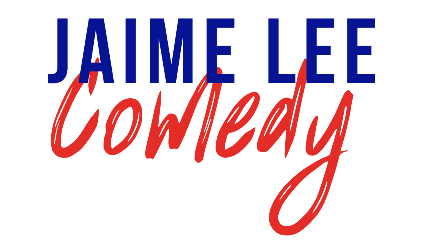 Calendar - Jaime Lee Comedy Boston Comedian and Top 1% OnlyFans Creator.