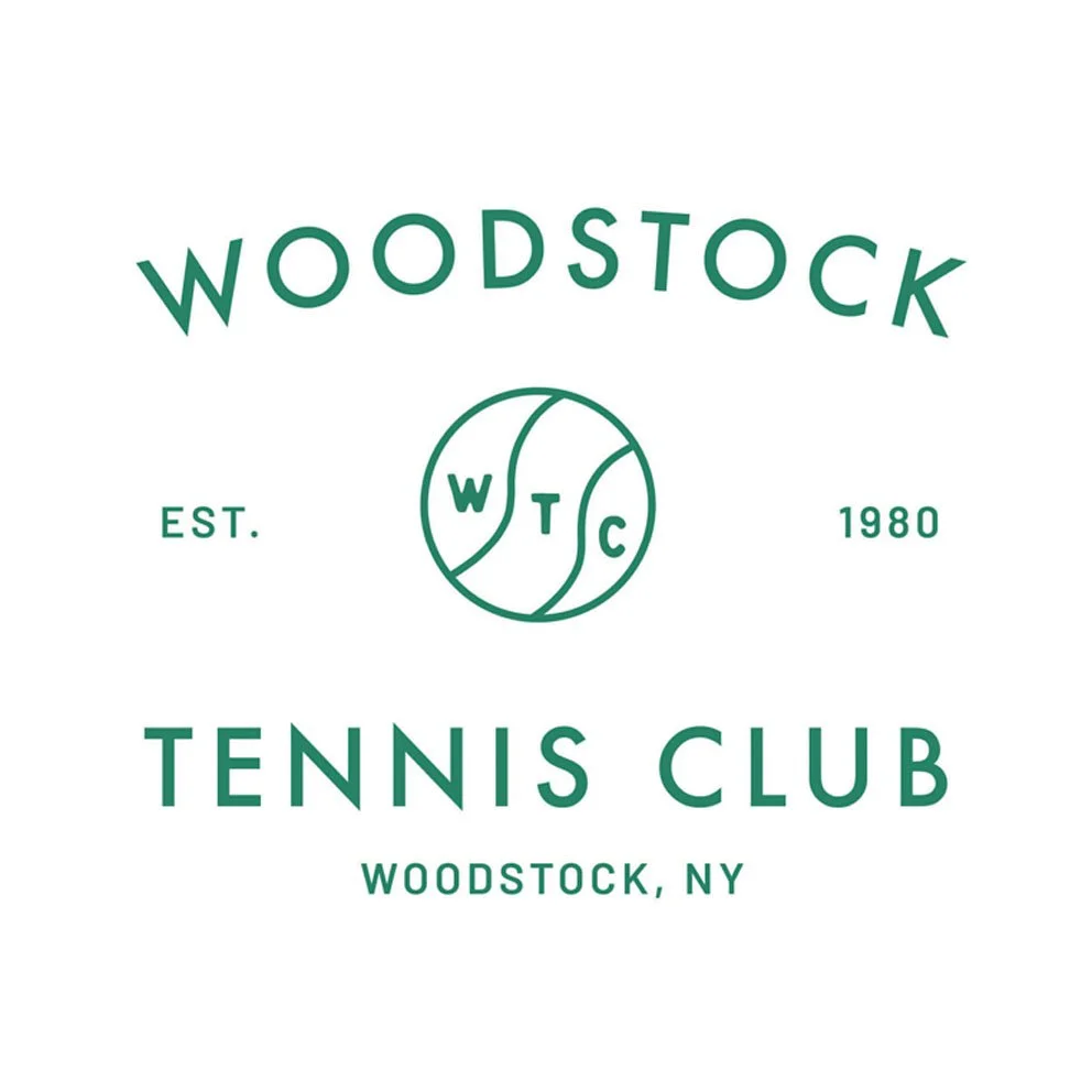 Woodstock Tennis Club logo