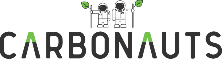 The Carbonauts – Become a Carbonaut!