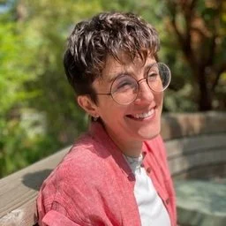 Paige Cohen, senior editor, Harvard Business Review