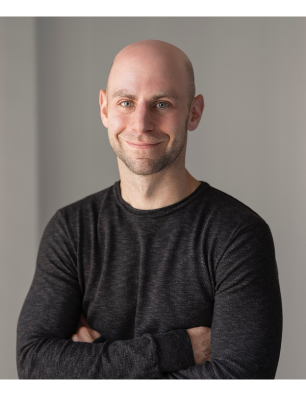 Adam Grant, author, Think Again