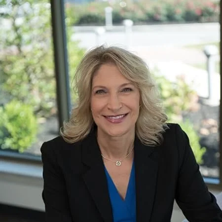 Tracy Brower photo and quote