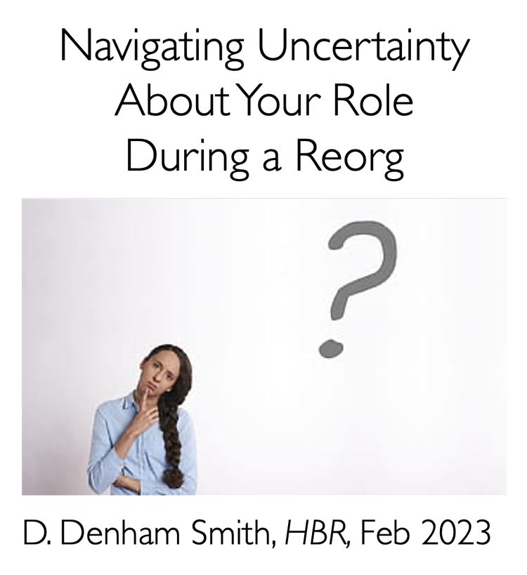 Photo of woman looking confused; question mark