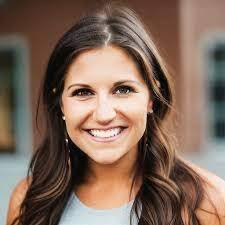 Rebekah Pierce, freelance writer