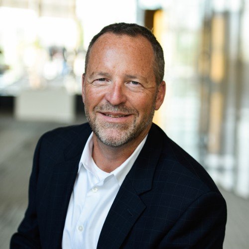 Jim Harter, chief scientist, Workplace Management & Wellbeing, Gallup