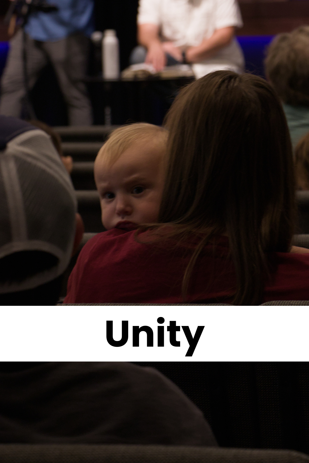 Unity