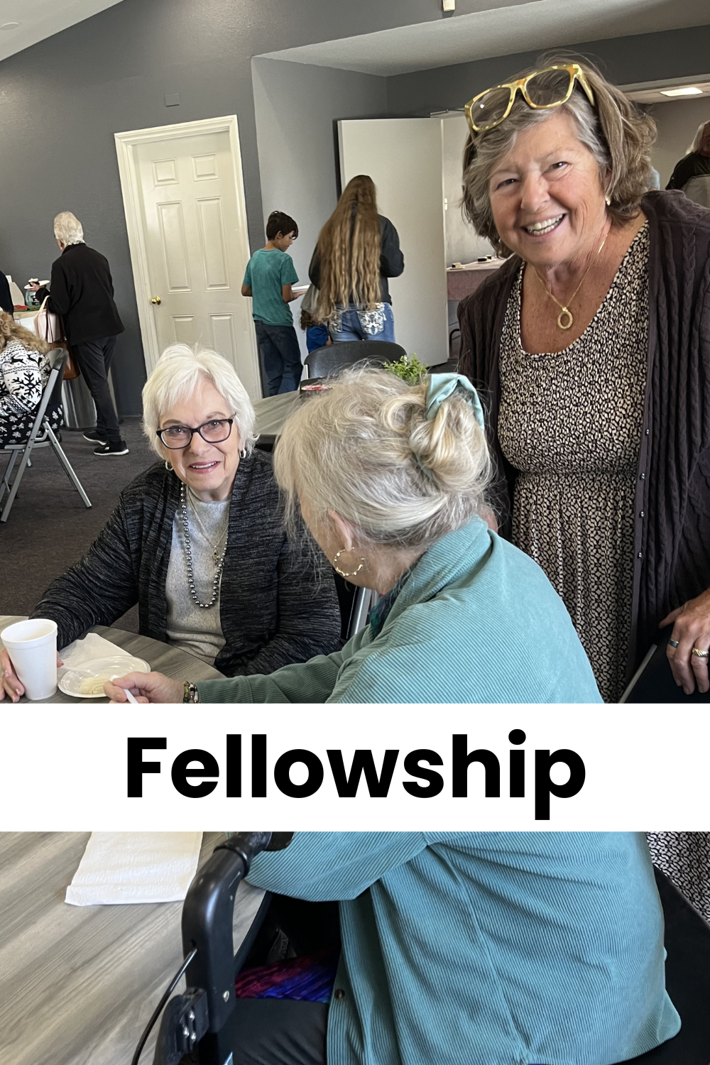Fellowship