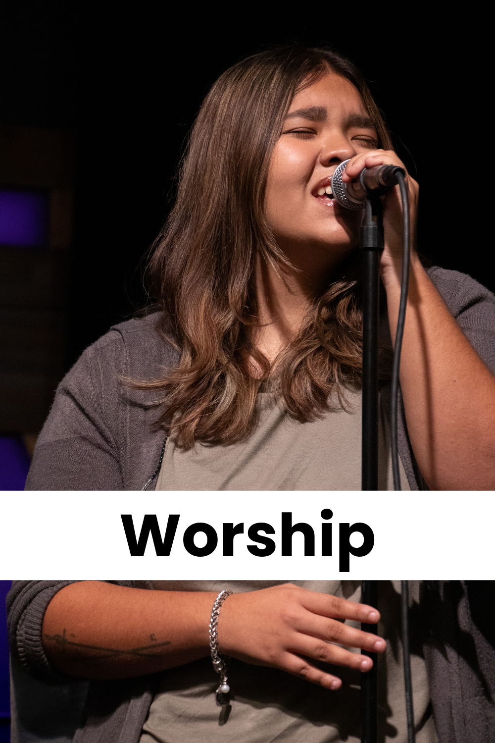 Worship