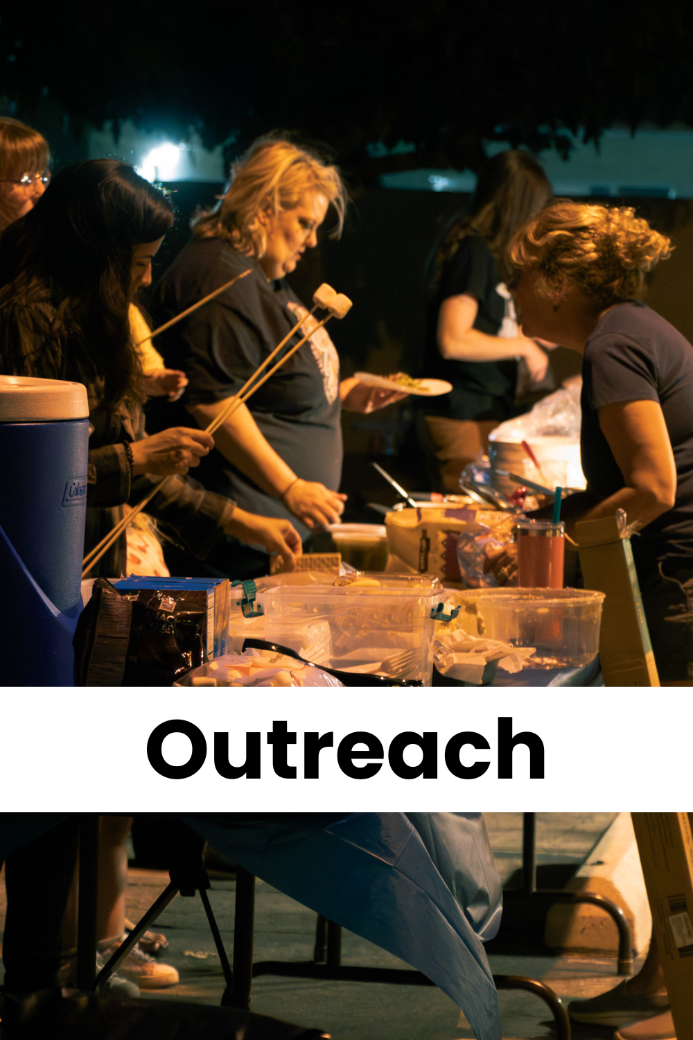 Outreach