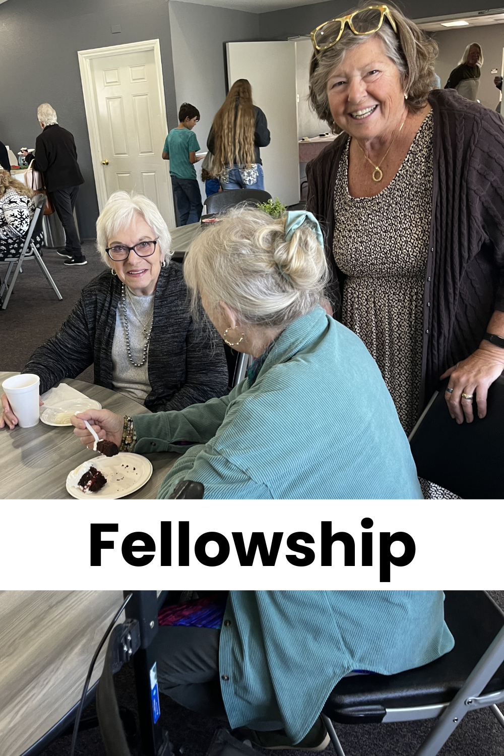 Fellowship