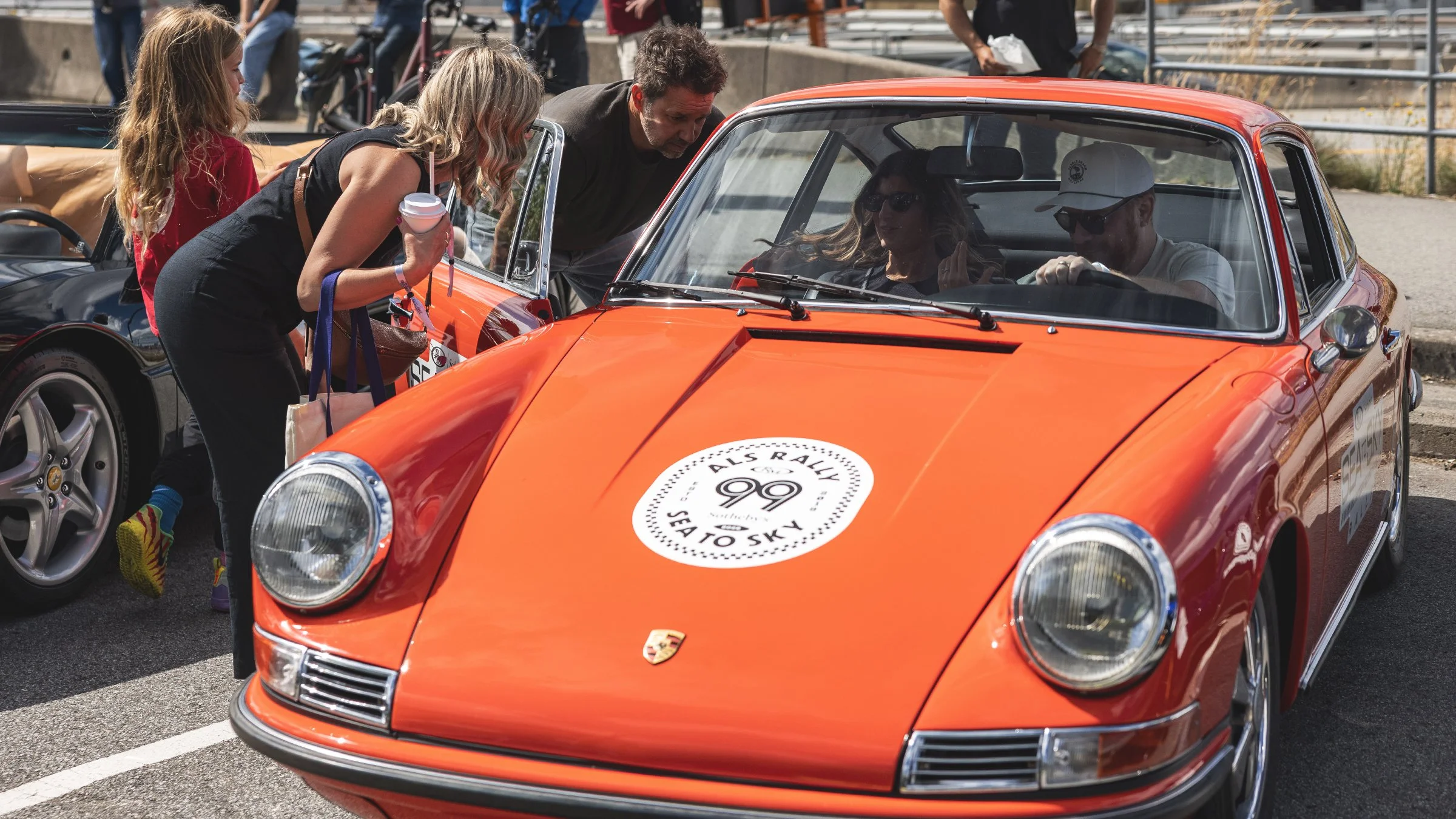 ALS Rally featured project