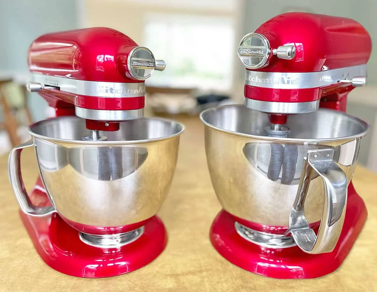 KitchenAid Mini