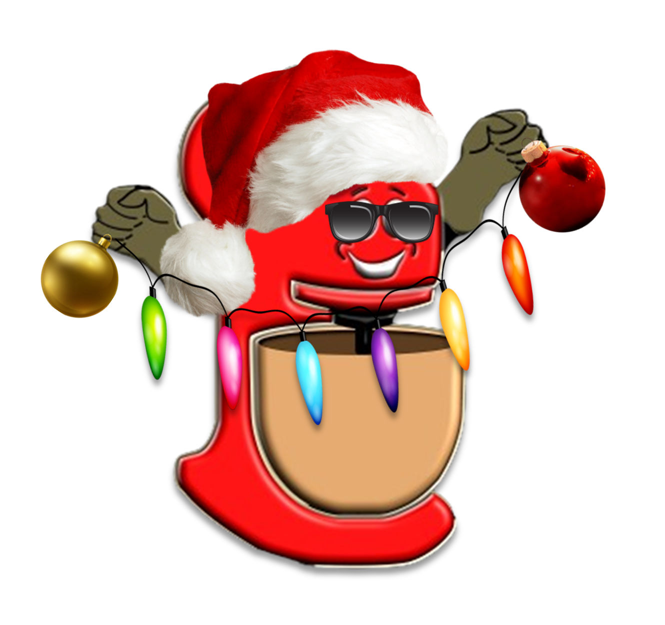 Mr. Mixer avatar