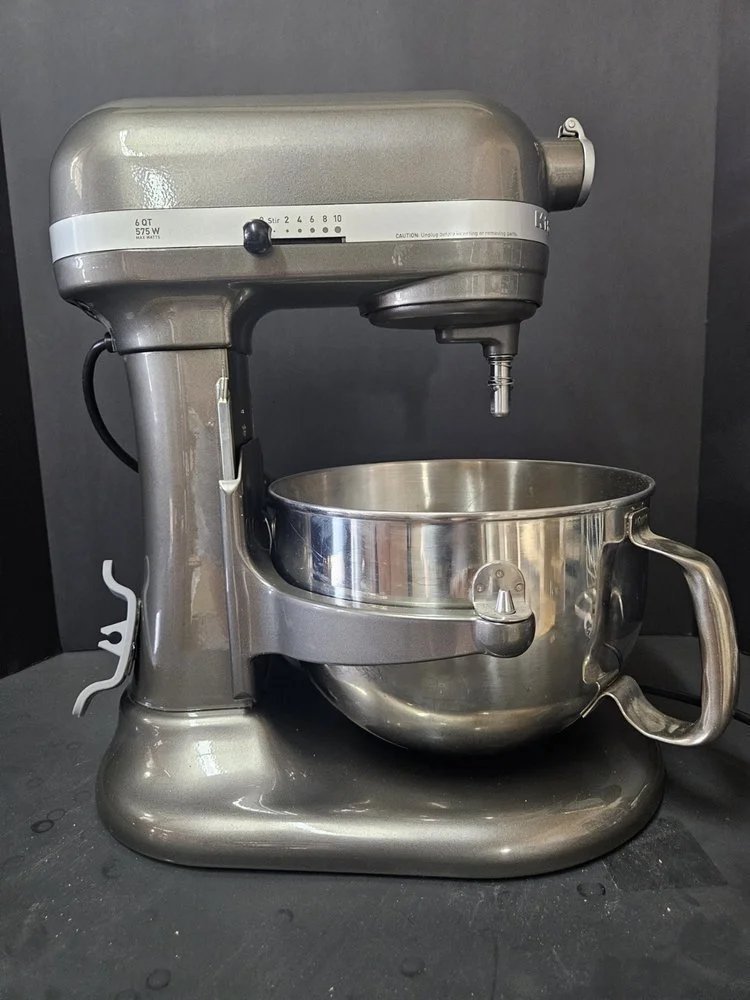 Professional 600