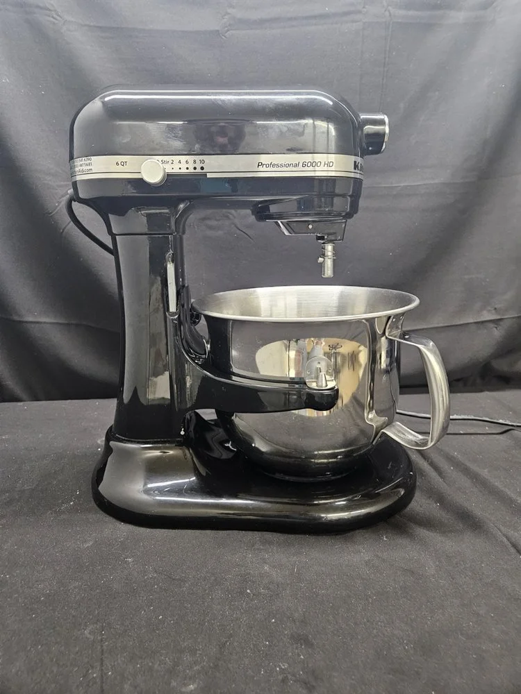 Professional 6000 HD