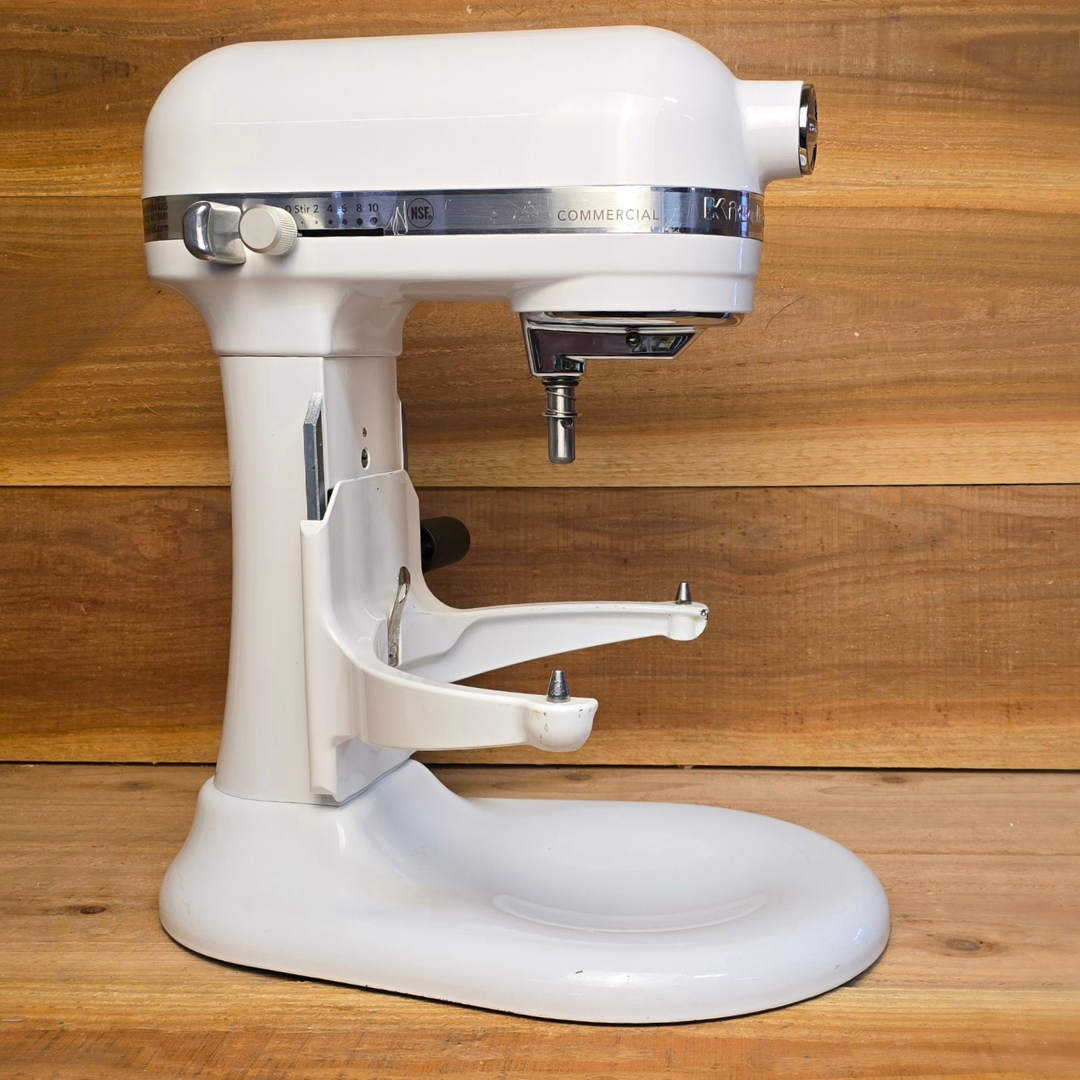 Commercial Mixer