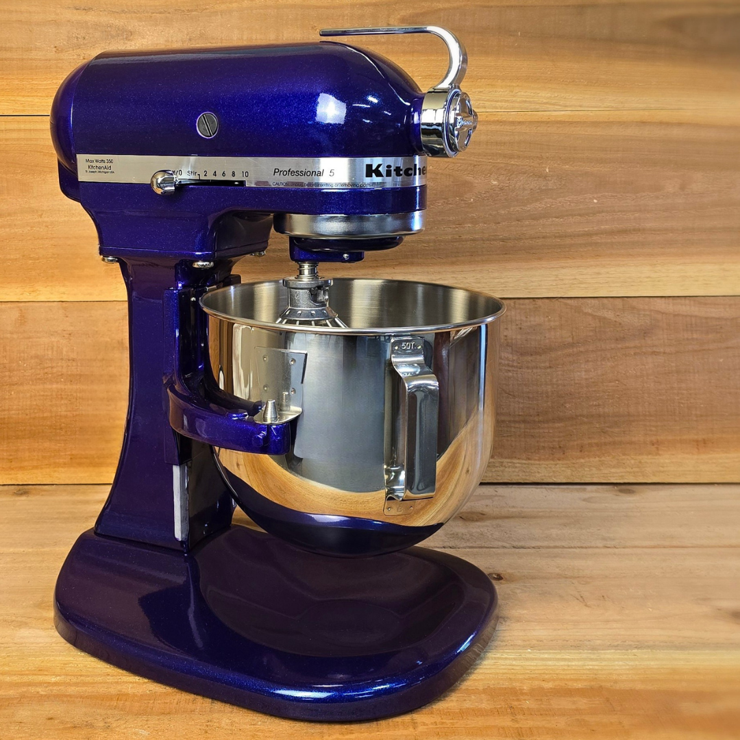 Dirty Magic Mixer