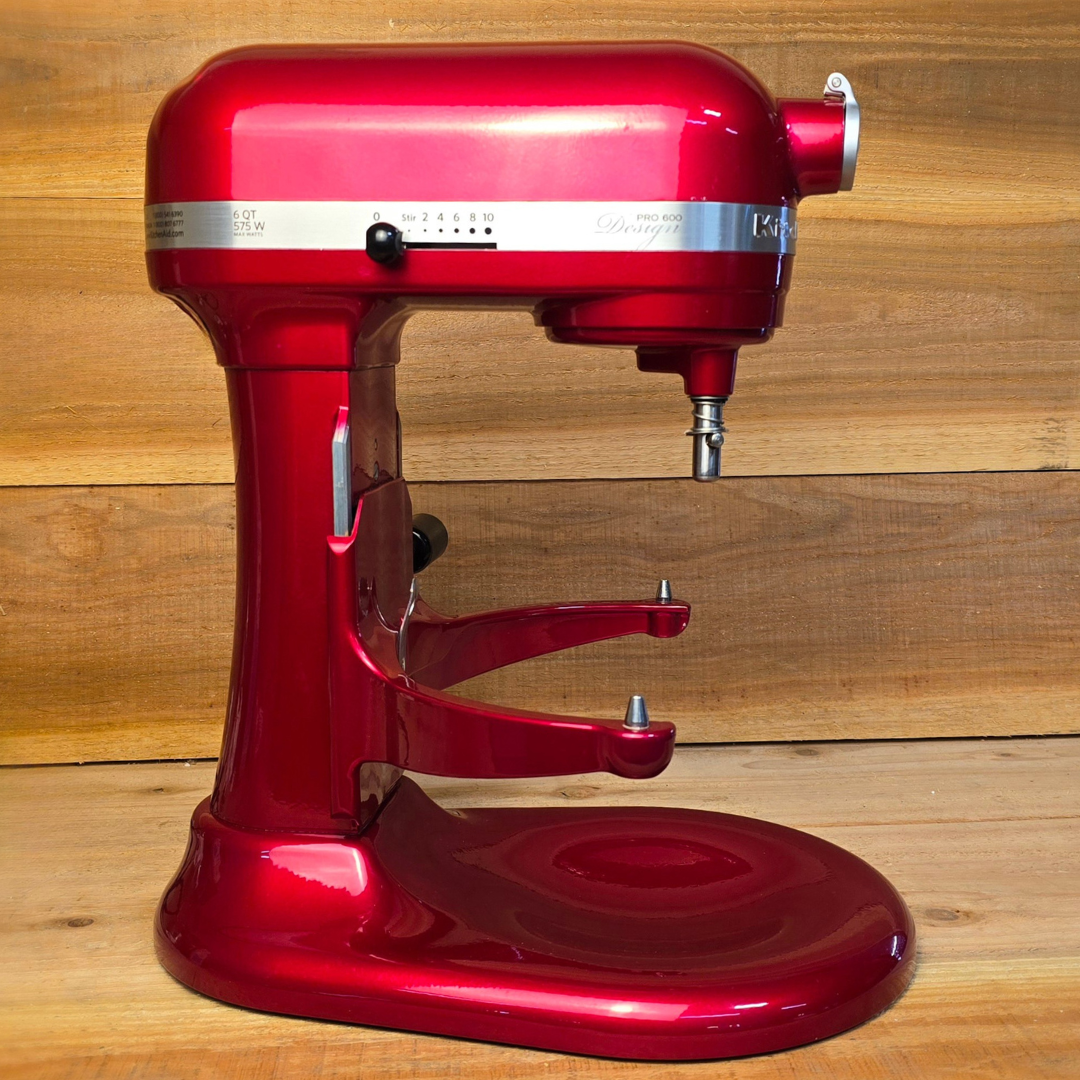 Custom Color Mixer