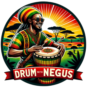 Drum with Negus