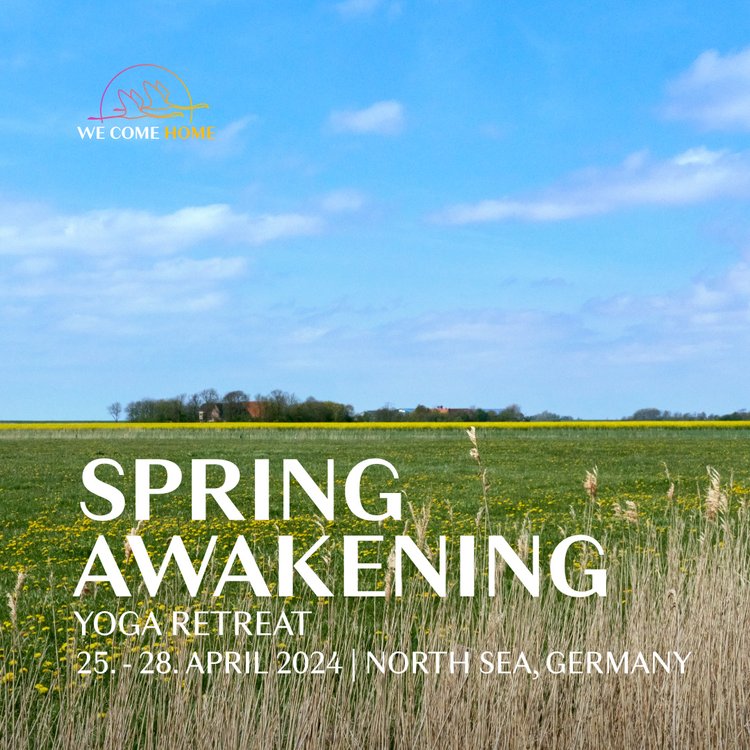 We Come Home - Spring Awakening