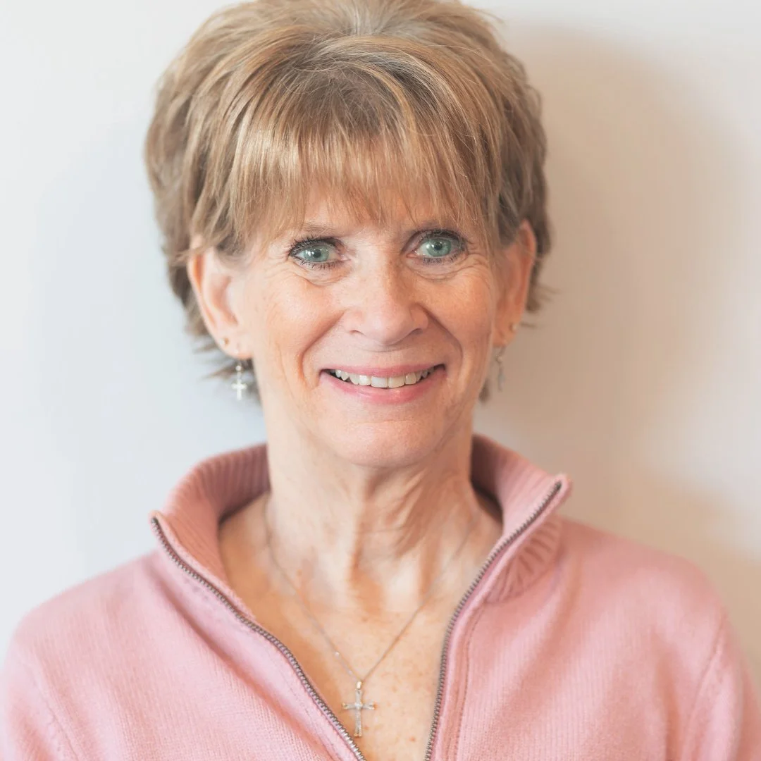 Nancy Cason
