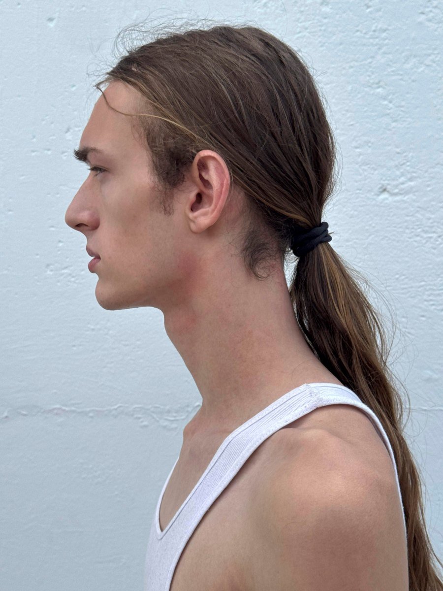Headshot, profile