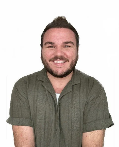 Dr. Harrison McNaughtan