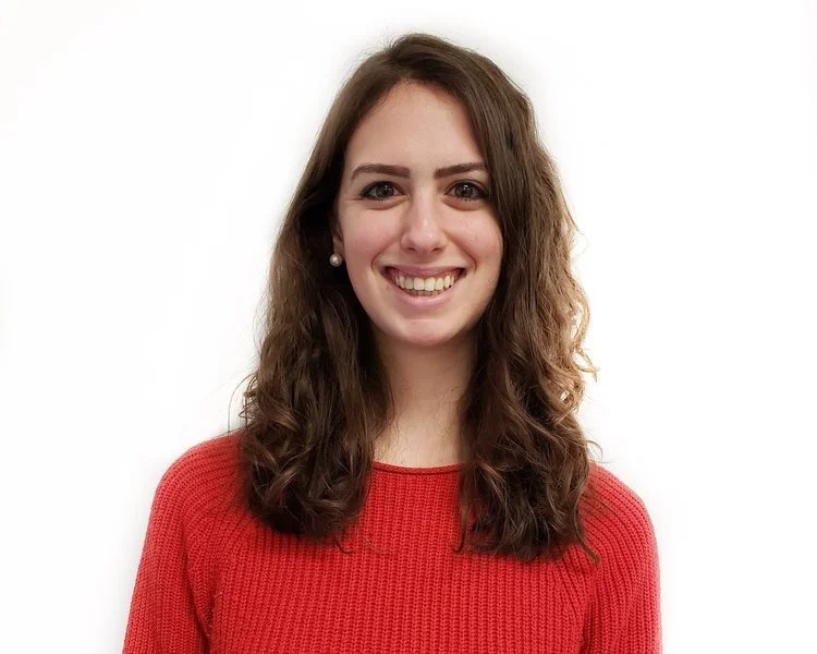 Carly Silberberg