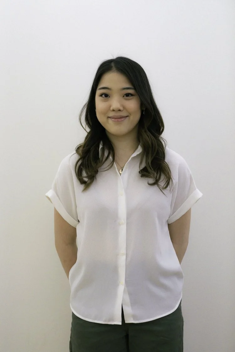 Hannah Cheng