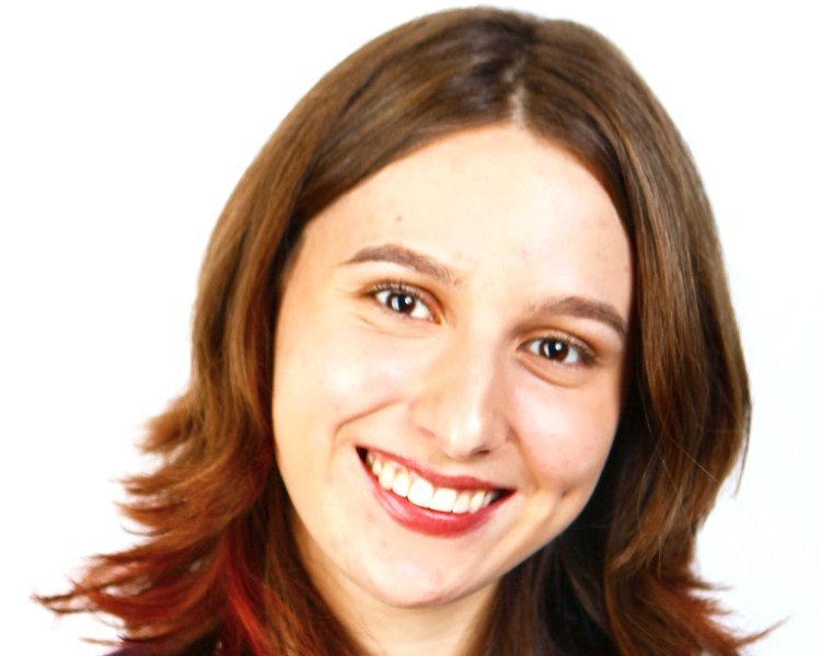 Robyn Campbell