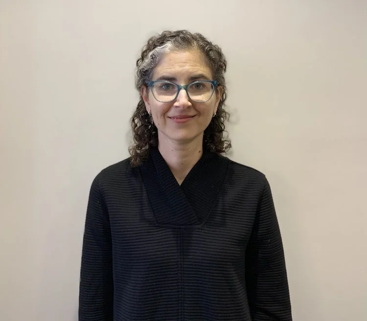 Dr. Alissa Levy