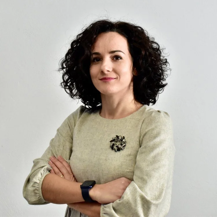 Esmeralda Ismaili
