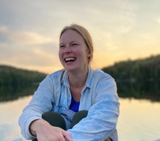 Dr. Brittany Burek