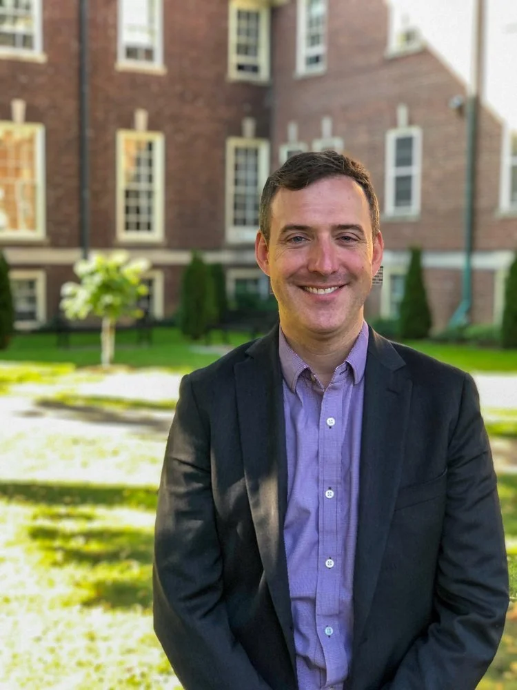 Dr. Todd Cunningham