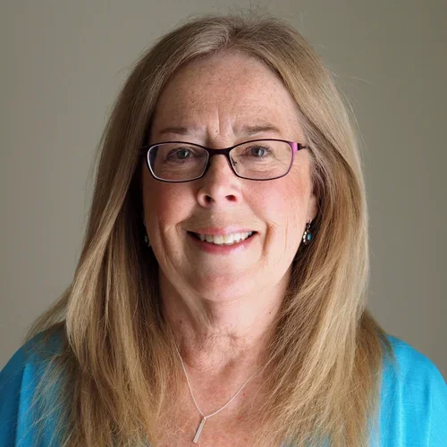 Kristine Parenteau, Clinic Manager
