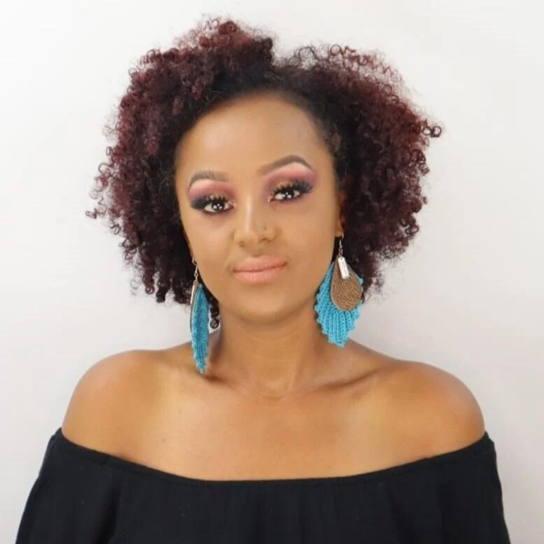 Headshot of Salem Berhane