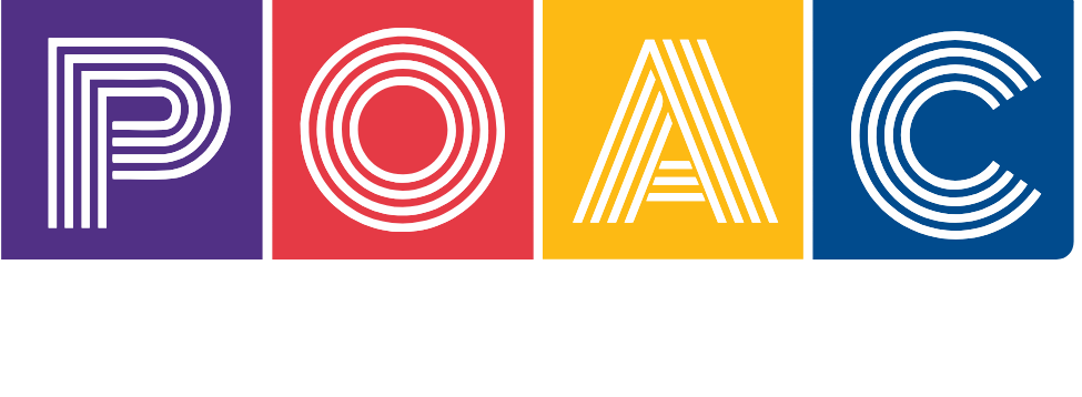 POAC Succeed Logo