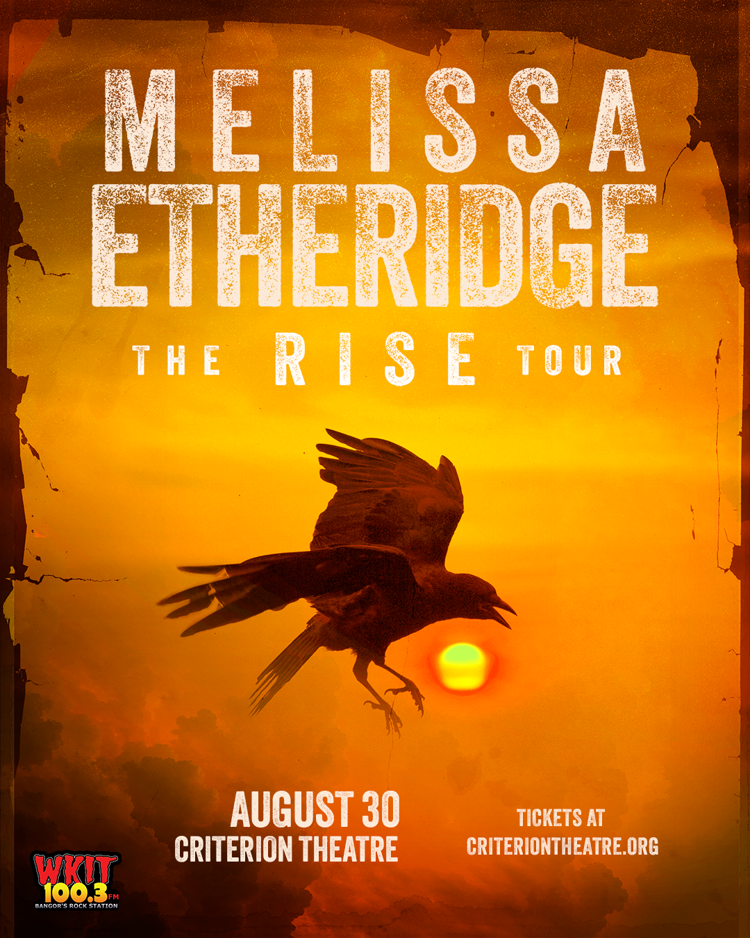 Melissa Etheridge