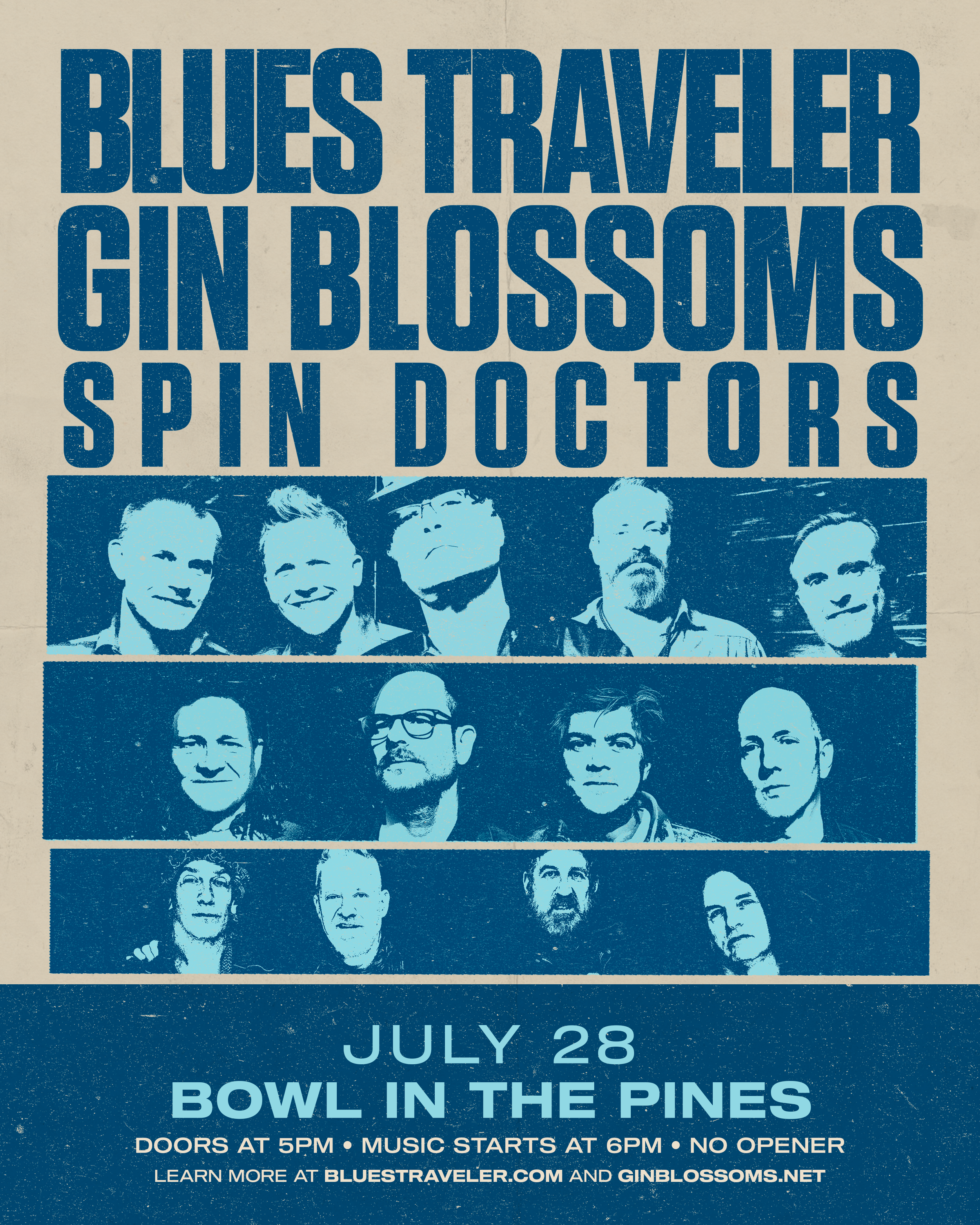 Blues Traveler