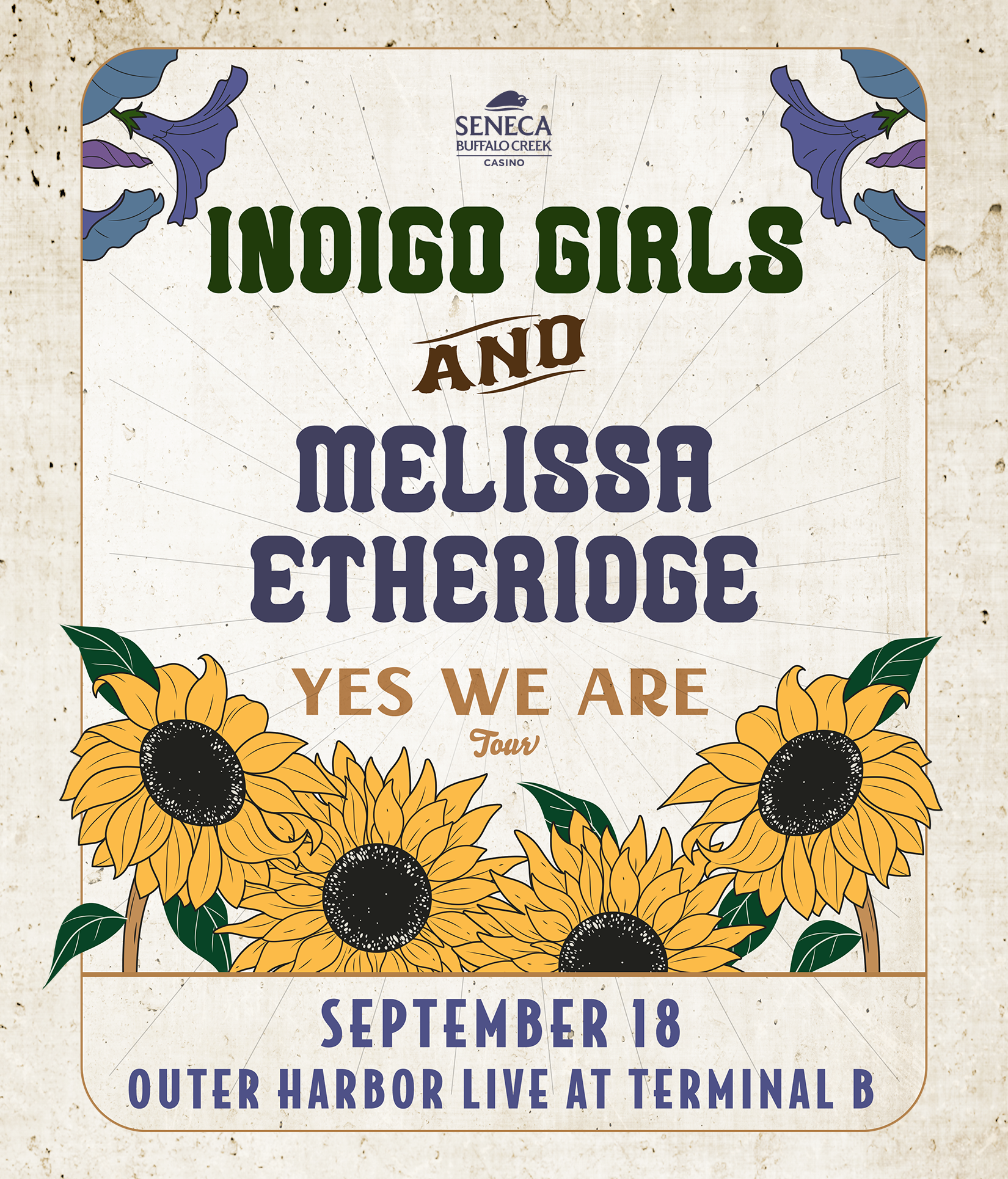 Indigo Girls