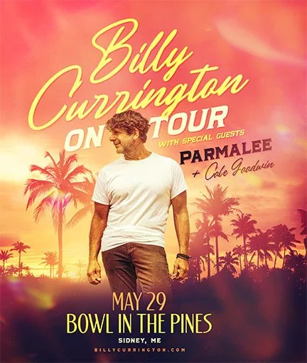 Billy Currington