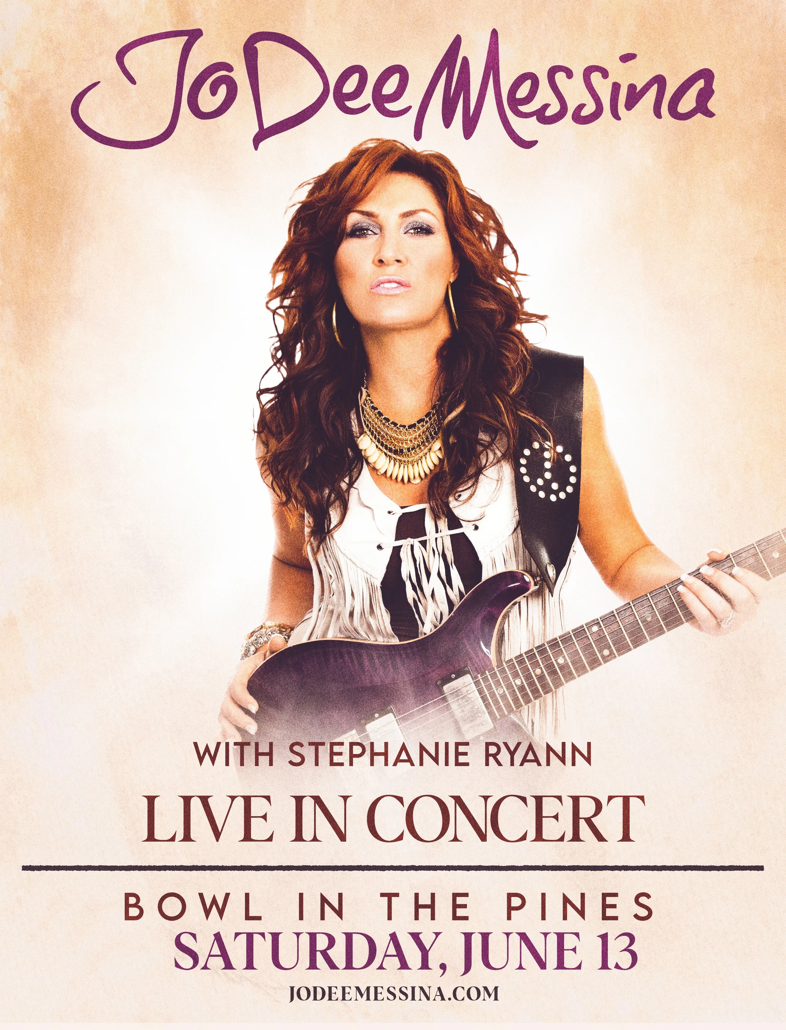 Jo Dee Messina