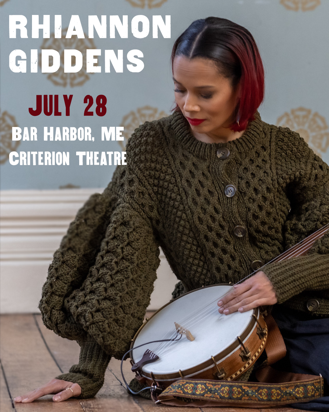 Rhiannon Giddens