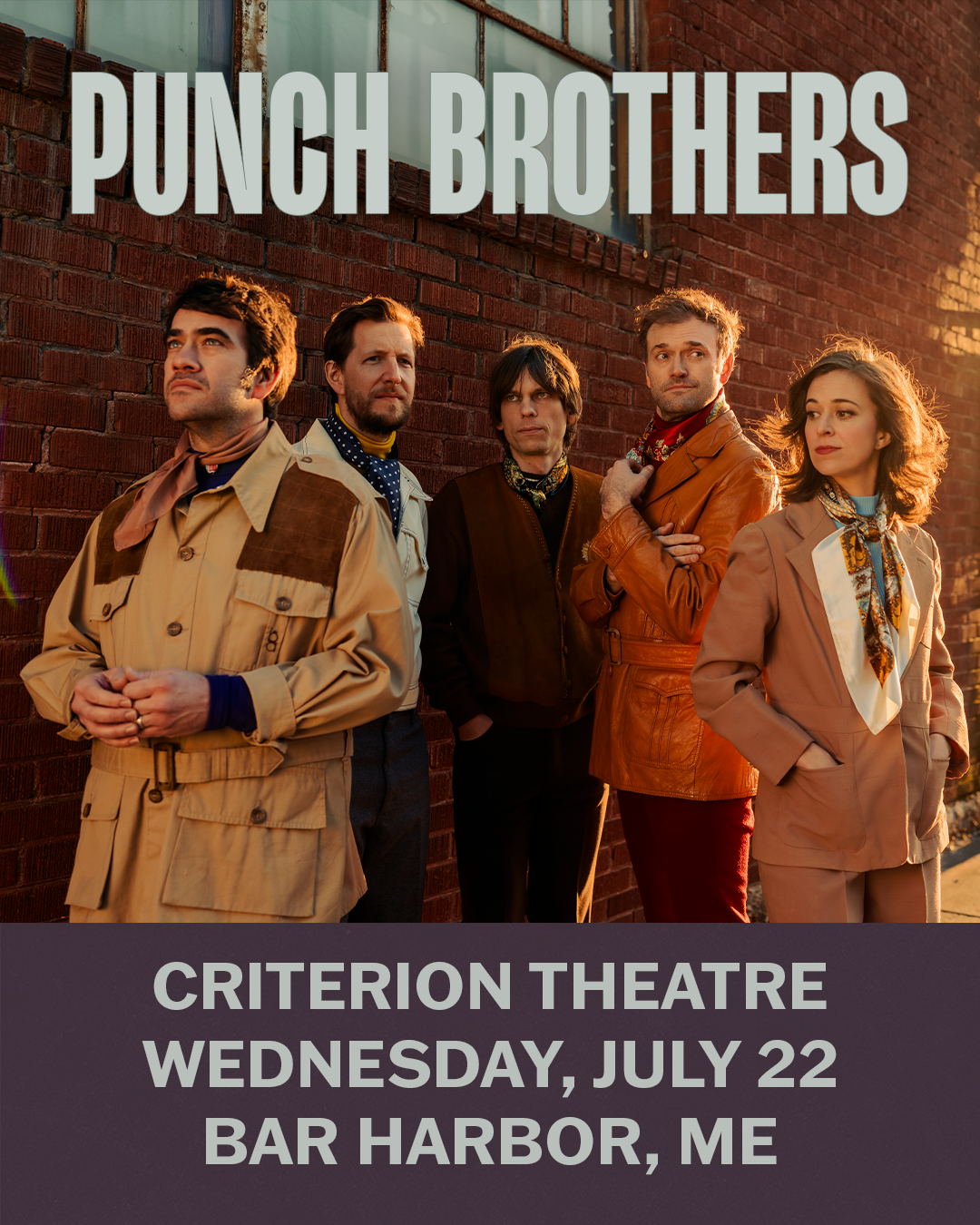 Punch Brothers