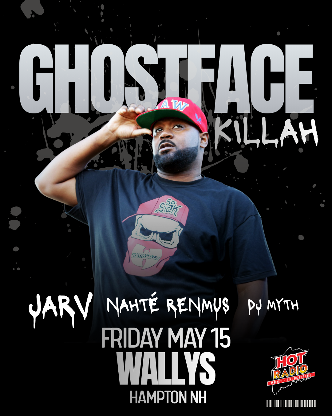 Ghostface Killah