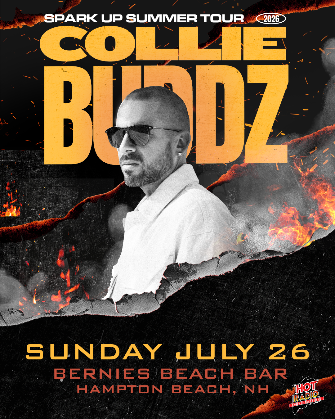 Collie Buddz