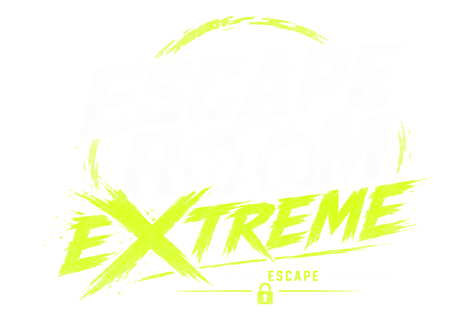 Escape Room Extreme logo